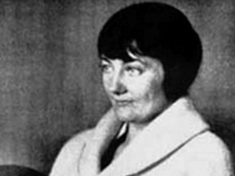 Maria Mednyanszky